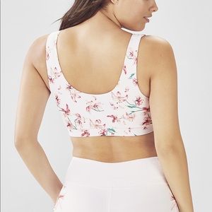 Fabletics Intimates & Sleepwear - Brand New Medium Support Sports Bra Fabletics Intimates & Sleepwear - Brand New Medium Support Sports Bra